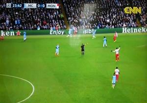 قناة مفتوحة تنقل مباريات دوري أبطال أوروبا