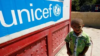 اليونيسف: نعرب عن قلقنا البالغ إزاء الصور والتقارير الواردة من الفاشر 