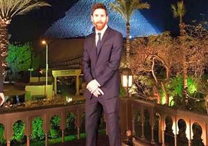 بالفيديو.. ميسي يضع عمرو أديب في موقف محرج