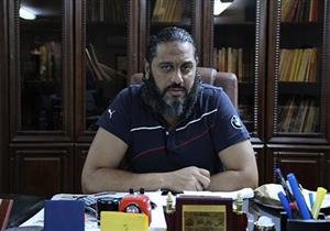 نجاة مدير أمن بنغازي من محاولة اغتيال