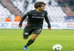 مصدر: عمرو وردة رفض الانضمام للزمالك