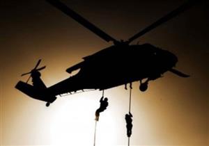 "عملية إنزال جوي" لتحرير سيدة من طليقها في السعودية