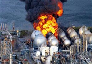 السيطرة على حريق في محطة طاقة نووية باليابان