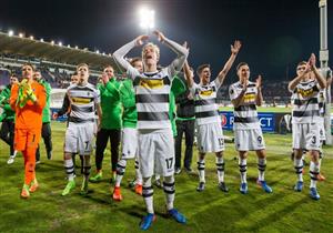 تعرف على قائمة المتأهلين إلى دور الـ16 من الدوري الأوروبي 