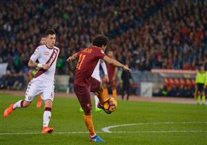 فرانس فوتبول تستبعد "صلاح" من التشكيلة المثالية الأوروبية