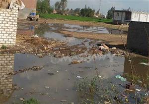 نائب وزير الإسكان من الفيوم: 3200 قرية تعاني من غياب الصرف