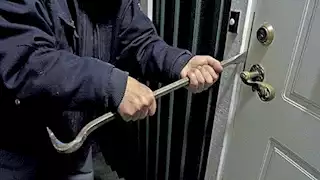 الحكم على المتهم بسرقة فيلا مدرب حراس منتخب مصر السابق