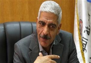 السكة الحديد: تخصص عربة مميزة بقطار "طنطا-سمالوط" لإحياء ذكرى ضحايا داعش