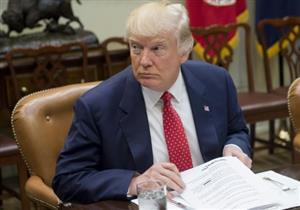 ميزانية ترامب: خفض مخصصات الخارجية والبيئة والأولوية للبنتاجون  