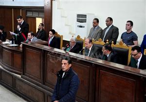 لهذه الأسباب قضت المحكمة بإعدام 7 متهمين والمشدد لـ18 آخرين بخلية ميكروباص حلوان