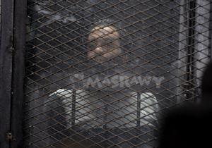 محكمة الجنايات تستمع للشهود في قضية "خلية ميكروباص حلوان"