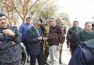 خطة اقتحام "البلابيش".. هكذا اصطادت الداخلية "مطاريد الجبل" (صور)