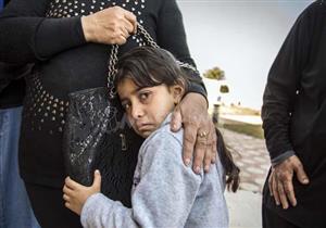 كيف تعاملت الحكومة مع أزمة الأقباط النازحين من سيناء؟