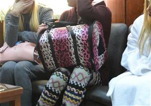 تفاصيل الإيقاع بشبكة للإتجار بالبشر وممارسة أعمال منافية للآداب بالهرم