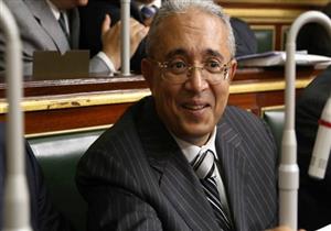 وكيل خطة البرلمان: قد نضطر لمناقشة الموازنة بـ"الفيديوكونفرانس" بسبب كورونا- حوار