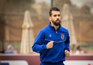 محامي عبد الله السعيد يكشف أول إجراء من بيراميدز للرد على دعوى الأهلي