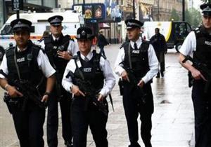 الشرطة البريطانية تداهم منزلا في برمنجهام على صلة بهجوم أمس 