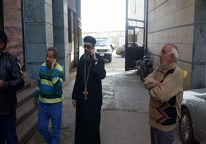  مصدر أمني: سجلنا بيانات 114 أسرة قبطية غادرت العريش للإسماعيلية 