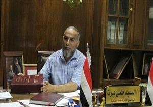 مسؤول بالآثار: دير سانت كاترين "آمن".. ولم يتأثر بأحداث العريش الإرهابية