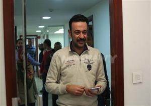 عمرو بدر: أجور الصحفيين قضية "حياة أو موت".. وإلغاء حبسهم التزام دستوري 