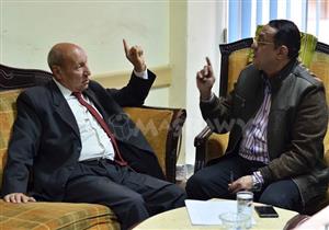 قاضي التحقيق في "فساد الزراعة": التصالح أفضل.. ولن نكسب شيئا من الحبس - (حوار)