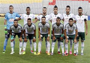 لاعبو المصري ممنوعون من الفرحة أمام طلائع الجيش