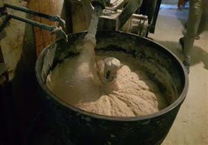 غضب في السويس بسبب تعطل ماكينات صرف الخبز المدعم