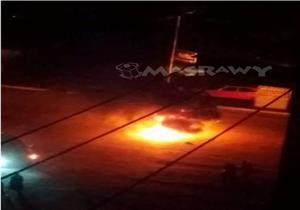 تصاعد الاحتجاجات في بورسعيد.. وضبط 15 متظاهرًا