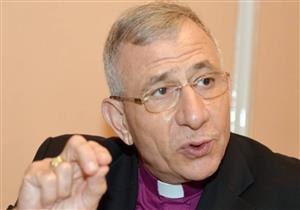 رئيس اتحاد "اللوثري العالمي": الإسلام دين سلام وحرية وقبول الآخر