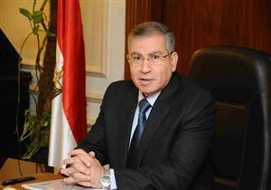 وزير التموين يصدر قرارًا بتعيين أيمن حسام الدين مساعدًا لشؤون التجارة الداخلية