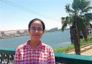 "طالبة صفر الثانوية العامة" تعود بمفاجأة.. بعد إعلان نتيجتها بكلية الصيدلة