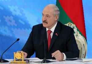 الآلاف يحتجون ضد الرئيس البيلاروسي ألكسندر لوكاشنكو