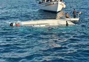 الهجرة الدولية: ارتفاع حصيلة ضحايا غرق قاربين قبالة ليبيا إلى 100 قتيل