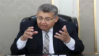 أشرف الشيحي: التعليم والبحث العلمي محرك الاقتصاد الوطني في الفترة المقبلة