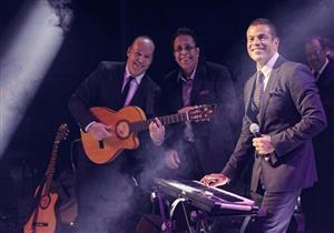 هل قصد عمرو دياب توجيه صفعة لشيرين عبد الوهاب بهذه الكلمات؟