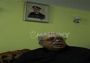 والد "الحماحمي": نجلي تقدم للالتحاق بكلية الشرطة 3 مرات ورسب لقصر قامته..صور