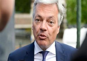 وزير خارجية بلجيكا : نبذل جهودا كبيرة لتنظيم حوار مباشر بين السراج و حفتر