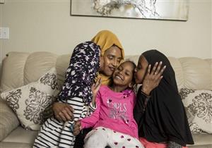 قصة طفلة صومالية تحصل على فرصة استثنائية لدخول أمريكا