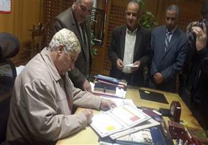 "طاهر": 85.5% نسبة النجاح بالشهادة الإعدادية في الإسماعيلية