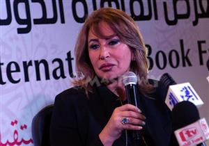 إيناس الدغيدي: استغلال محمد رمضان قد يقضي عليه.. وساختار هذه الفنانة لتجسيد سيرتي