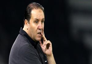 معلول: صلاح ورمضان لا يصلحان لمركز المهاجم.. ونقطة ضعف يجب استغلالها في الأسود