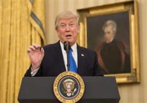 ترامب يتهم وسائل الإعلام بالتغاضي عن هجمات إرهابية