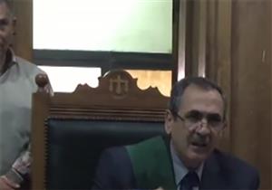 الأربعاء المقبل.. استدعاء "قاضي المنصة" أمام قاضي التحقيق لإهانته وزير العدل