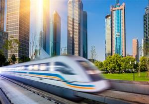 رحلة على متن أسرع قطار على كوكب الأرض