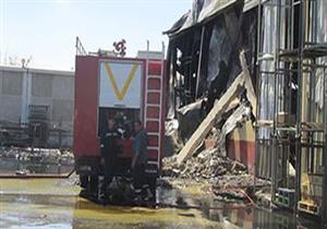 آخرها حريق "تعشبشاي".. 4 حرائق ضربت مسارح مصرية