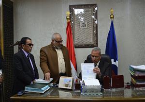 ننشر نتيجة الشهادة الابتدائية فى السويس 