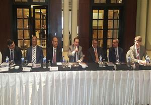 وزير البترول يفتتح ورشة عمل تدريبية لمشروع تطوير القطاع