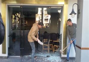 بينهم "كيف".. إغلاق 11 كافيه مخالف بمصر الجديدة 