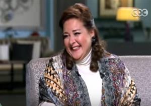 دلال عبد العزيز تروي أحداث وفاة كلب إيمي 