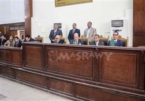 مصاب في " أحداث البحر الأعظم": النور قطع خلال المسيرة وسمعت صوت سلاح غريب